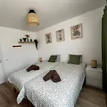 Apt Estrela Do Mar A 150 M De Le Mer