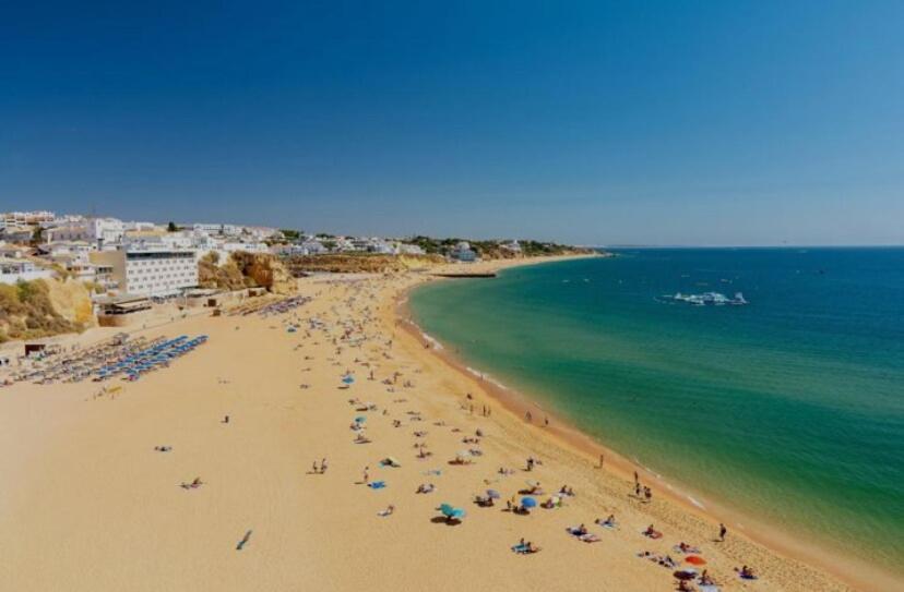 Apartment Estrela Do Mar A 150 M De Le