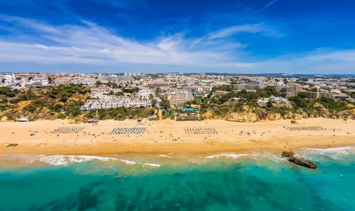 Appartement Estrela Do Mar A 150 M De Le *