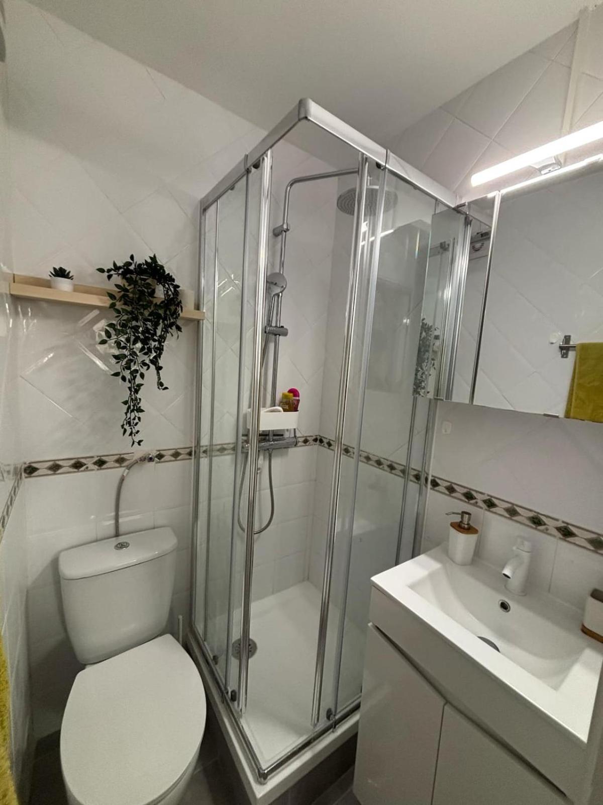 Appartement Estrela Do Mar A 150 M De Le