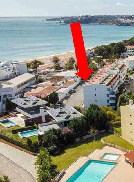 Estrela Do Mar A 150 M De Le Apartment