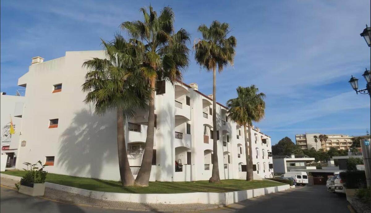 Apartment Estrela Do Mar A 150 M De Le *
