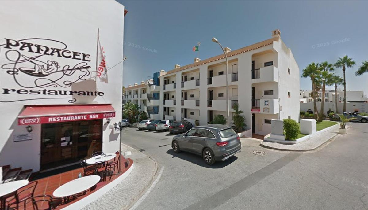 Apartment Estrela Do Mar A 150 M De Le