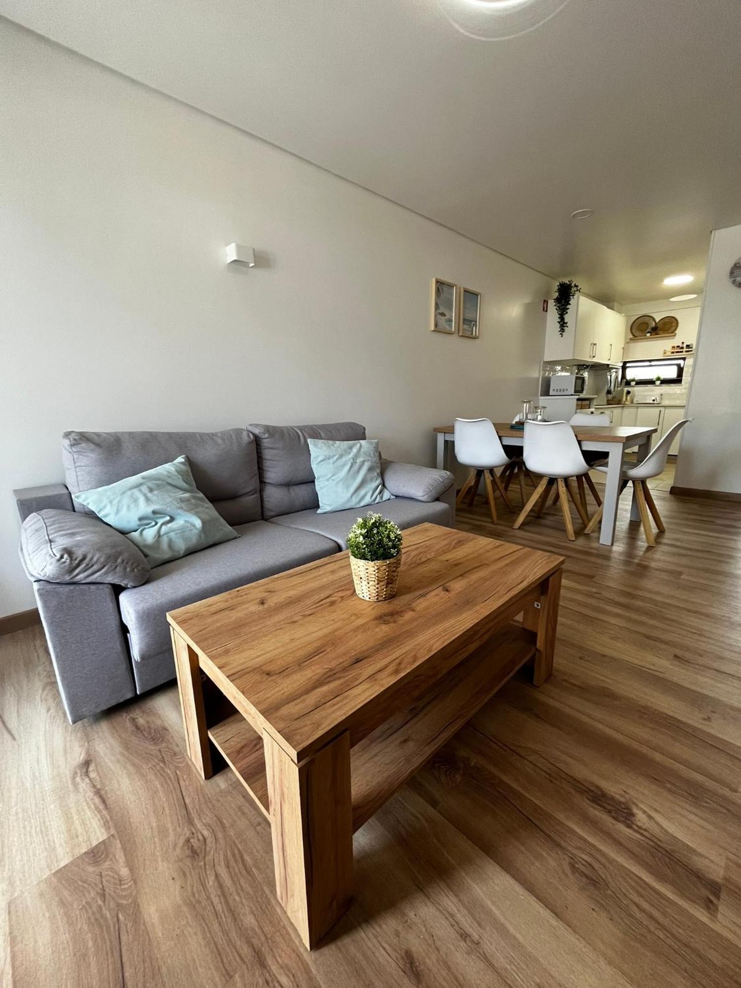Apartment Estrela Do Mar A 150 M De Le